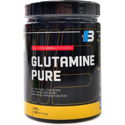 Body Nutrition L-Glutamine Pure 500 g