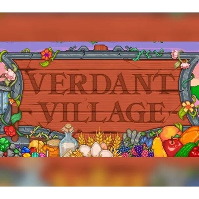 Verdant Village