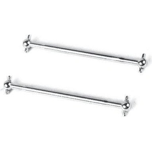 ABSIMA Полуоски метални задни 1/16 Spirit rear drive shafts Steel metal L/R AB30-WJ06 (AB30-WJ06)
