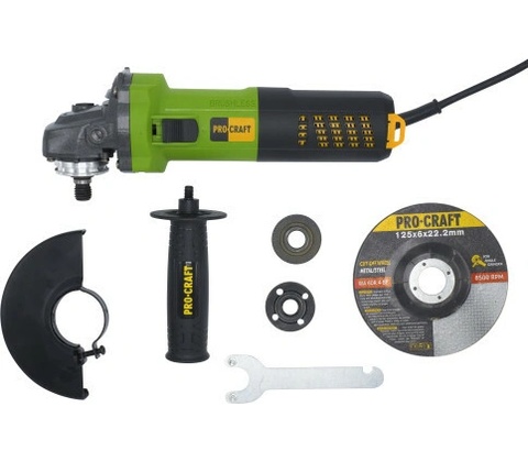 Procraft PW1550