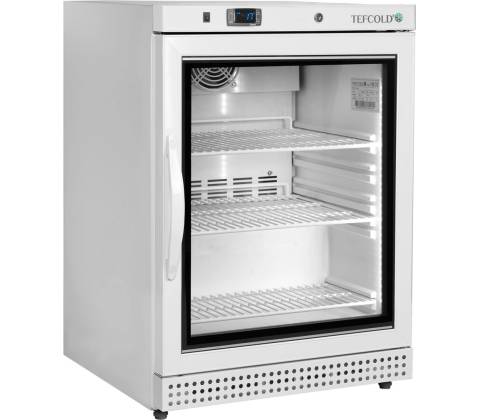 Tefcold UF200VGW