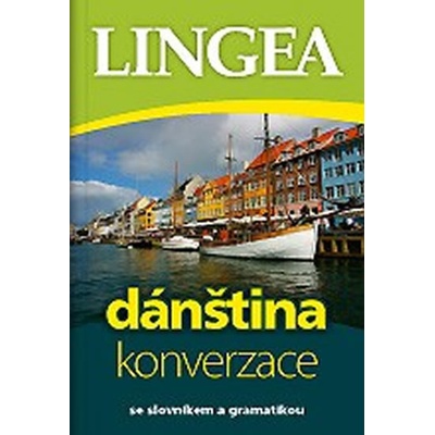 Dánština konverzace