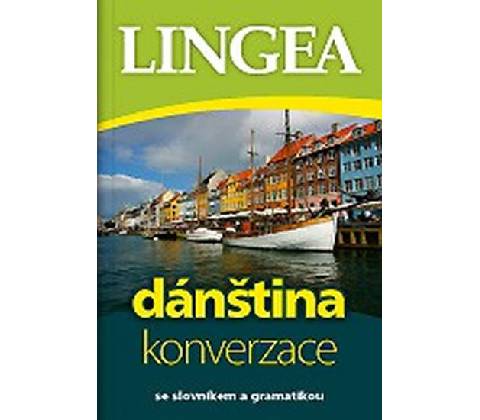 Dánština konverzace