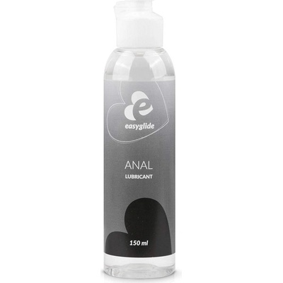 EasyGlide Anal lubrikant na báze vody 150 ml