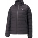 Puma Active Jacket W černá