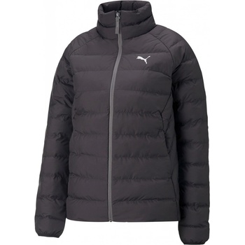 Puma Active Jacket W černá
