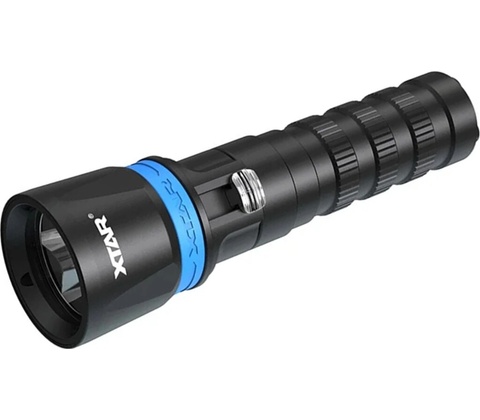 Xtar DS1