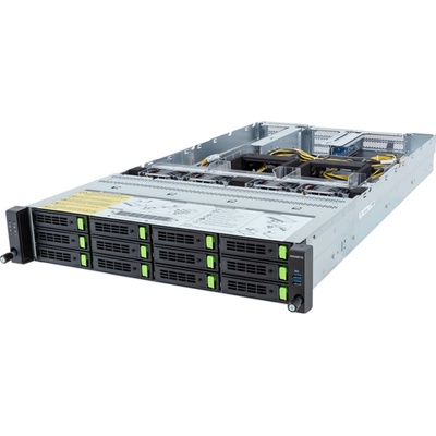 Gigabyte R283-SF0 6NR283SF0DR000ABL1