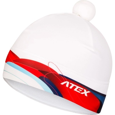 Dvouvrstvá ATEX BIATEX white bílá