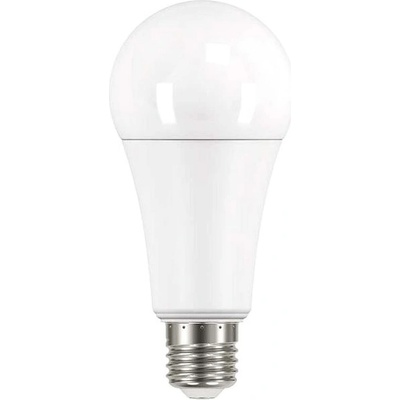 Emos LED žiarovka Classic A67 17W E27 teplá biela