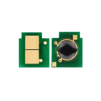 Image 1 of HP ЧИП (chip) ЗА HP LASER JET P3015 - CE255A - P№ 7301180 - APEX