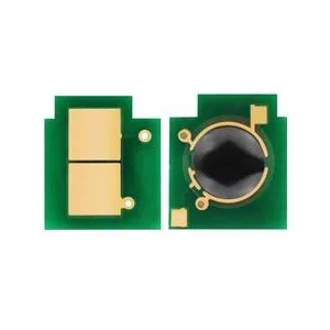 HP ЧИП (chip) ЗА HP LASER JET P3015 - CE255A - P№ 7301180 - APEX