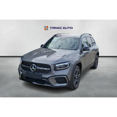 Mercedes-Benz GLB 250 GLB 165 kW