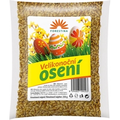 Velikonoční osení - ječmen jarní - 250 g