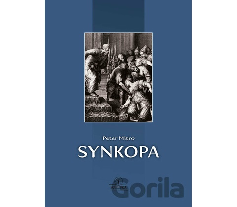 Synkopa - doc. MUDr. PhD Mitro Peter