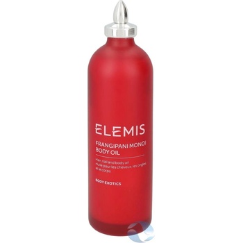 Elemis Body Exotics Hair Nail and Body Oil 100 ml