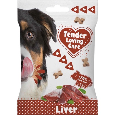 Duvoplus Soft Snack Chicken - Лакомство за кучета, награди с меки хапки пилешки снакс, 100 гр