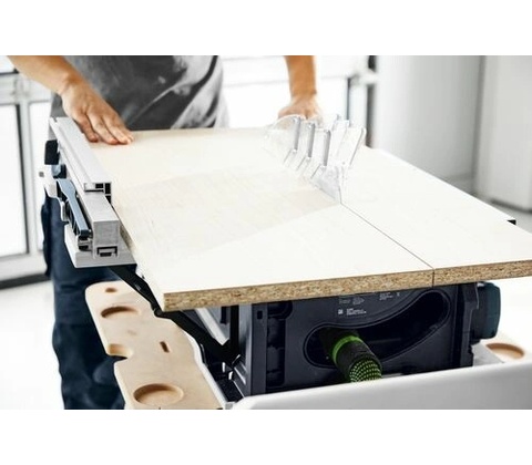 Festool CSC SYS 50 EB-Basic-Set