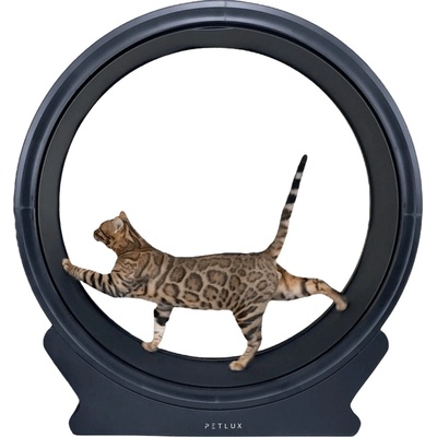 Petlux V2 Tréninkové kolo černé 100 cm – Zboží Dáma