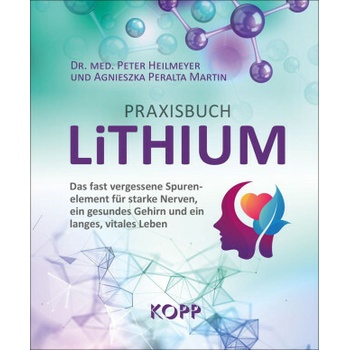 Praxisbuch Lithium