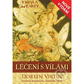Léčení s vílami