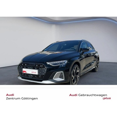 Audi A3 TFSI S tronic Allstreet Business 110 kW