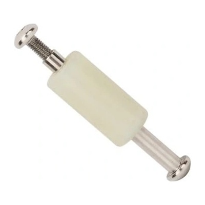 Kugoo S1, S1 Pro, S2, S3 Dorazový Valec + Skrutka Skladacieho Mechanizmu