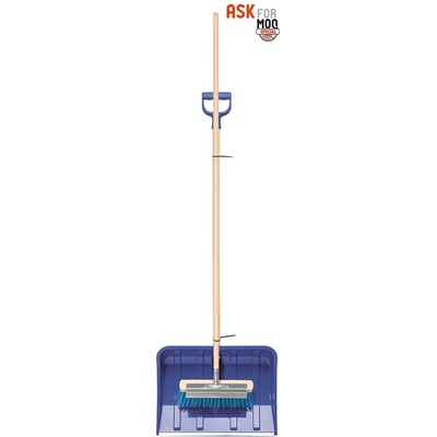 Prosperplast Clean set IL2A + smeták s rozbíječem ledu modré – Zboží Mobilmania