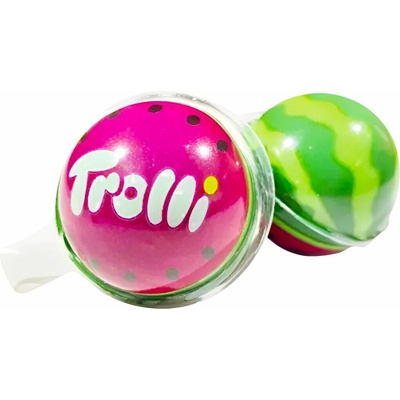 Trolli Watermelon Splash 18,8 g