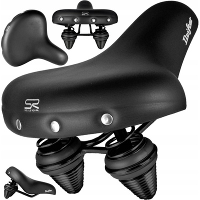 Selle Royal Drifter 5111 čierne