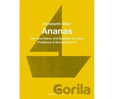 Ananas - Konstantin Biebl