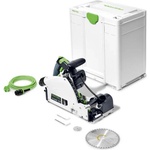 Festool TSV 60 KEBQ-Plus (576730) Ръчен циркуляр