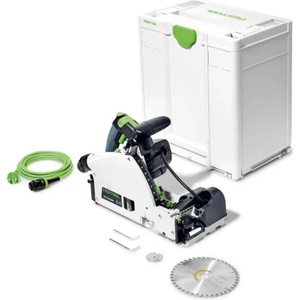 Festool TSV 60 KEBQ-Plus (576730) Ръчен циркуляр