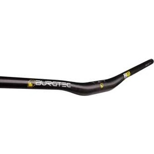 Burgtec Кормило BURGTEC Ride Wide Carbon Enduro 35mm 30mm