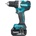 Makita DDF484RFE