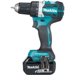 Makita DDF484RFE Акумулаторна отвертка, винтоверт