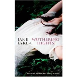 Jane Eyre & Wuthering Hights | CHARLOTTE BRONT (ISBN: 9788027333622)