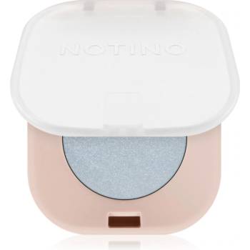 Notino Powder Eyeshadow Shimmer сенки за очи с блясък Sky Glow 1.5 гр