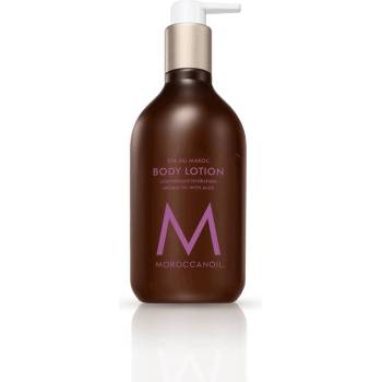 Moroccanoil Лек хидратиращ лосион за тяло с арганово олио атомат - Карамфил от Занзибар Body Lotion Fragrance SPA du Maroc 360мл
