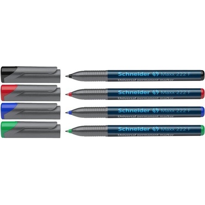 SCHNEIDER Maxx 222 F 4ks