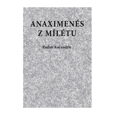 Anaximenés z Mílétu