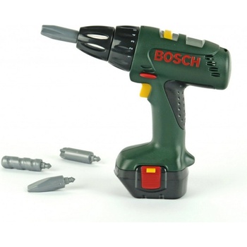 Klein Bosch 8567 Dětská vrtačka