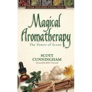 Magical Aromatherapy (ISBN: 9780875421292)