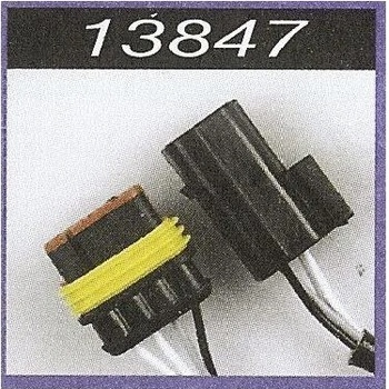 Adaptér pro lambda sondu IN 13847