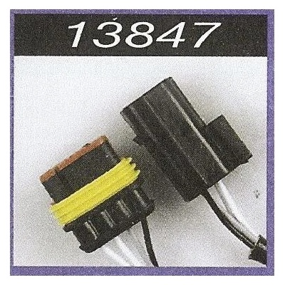 Adaptér pro lambda sondu IN 13847