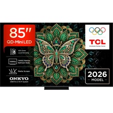 TCL 85C6K PRO