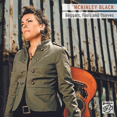 MCKINLEY BLACK: BEGGARS FOOLS & -SACD- CD