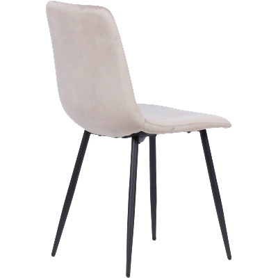 Carmen Трапезен стол monza - лате (b3532108)