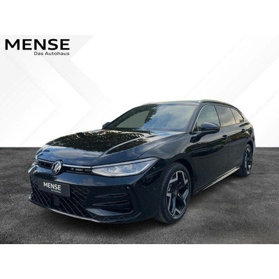 Volkswagen Passat 2.0 TDI R-Line DSG 110 kW