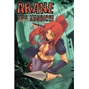 Akane the Kunoichi